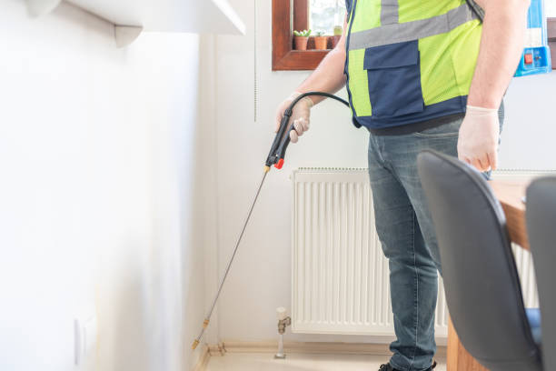 Best Pest Inspection Near Me  in North Branch, MN