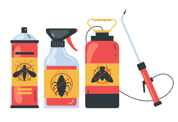 Best Mosquito Control Services  in North Branch, MN