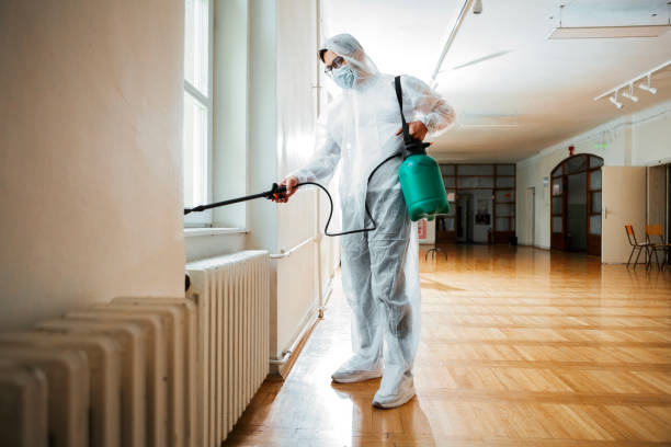 Best Best Pest Control Companies  in North Branch, MN